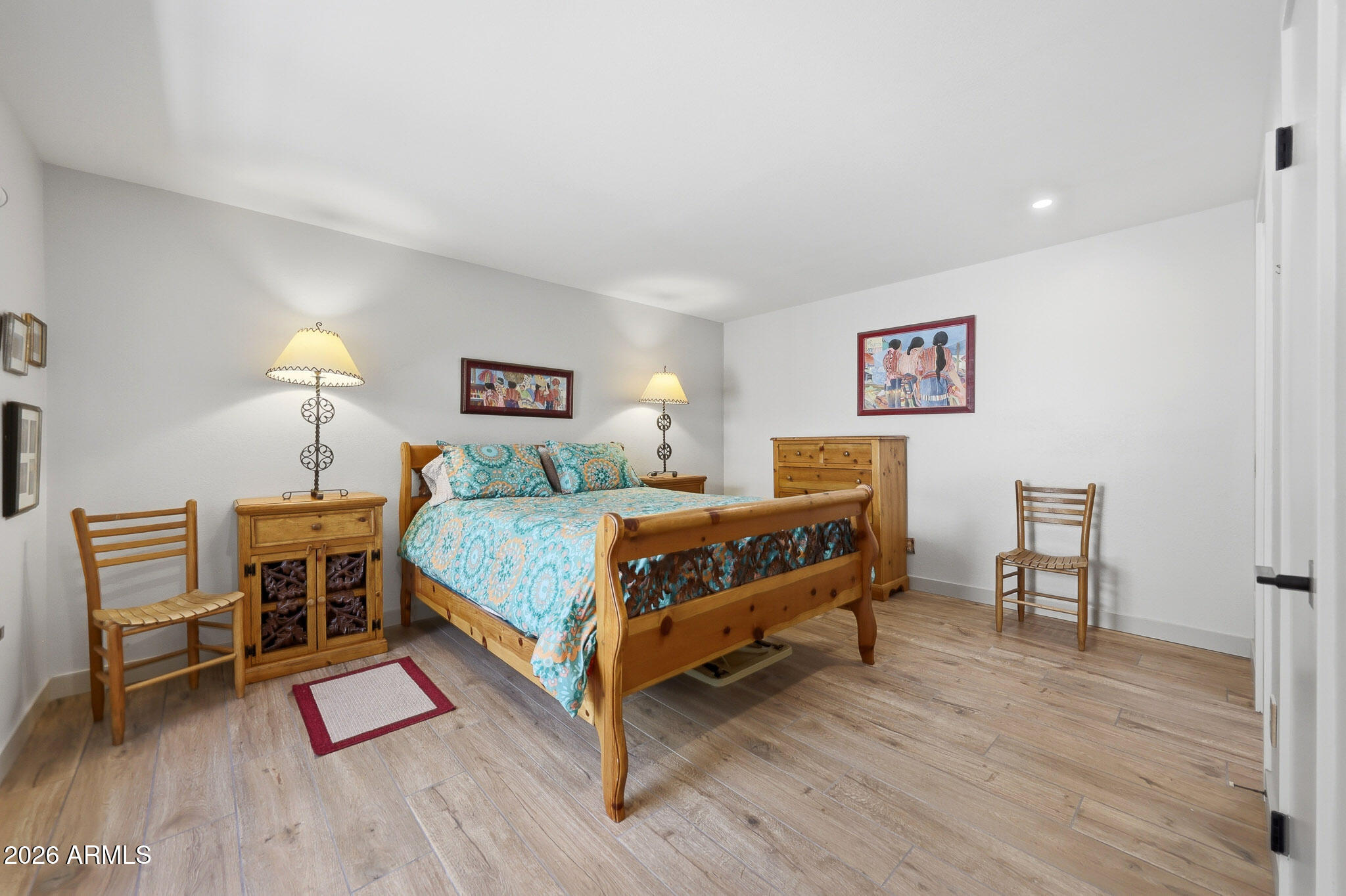 RANCHO MANANA TENNIS VILLAS CONDONMINIUM - Residential