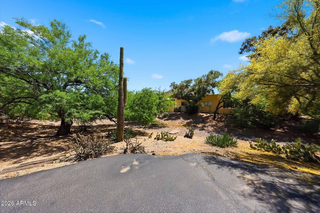 Photo of 37801 N Cave Creek Road #30, Cave Creek, AZ 85331 (MLS # 7016110)