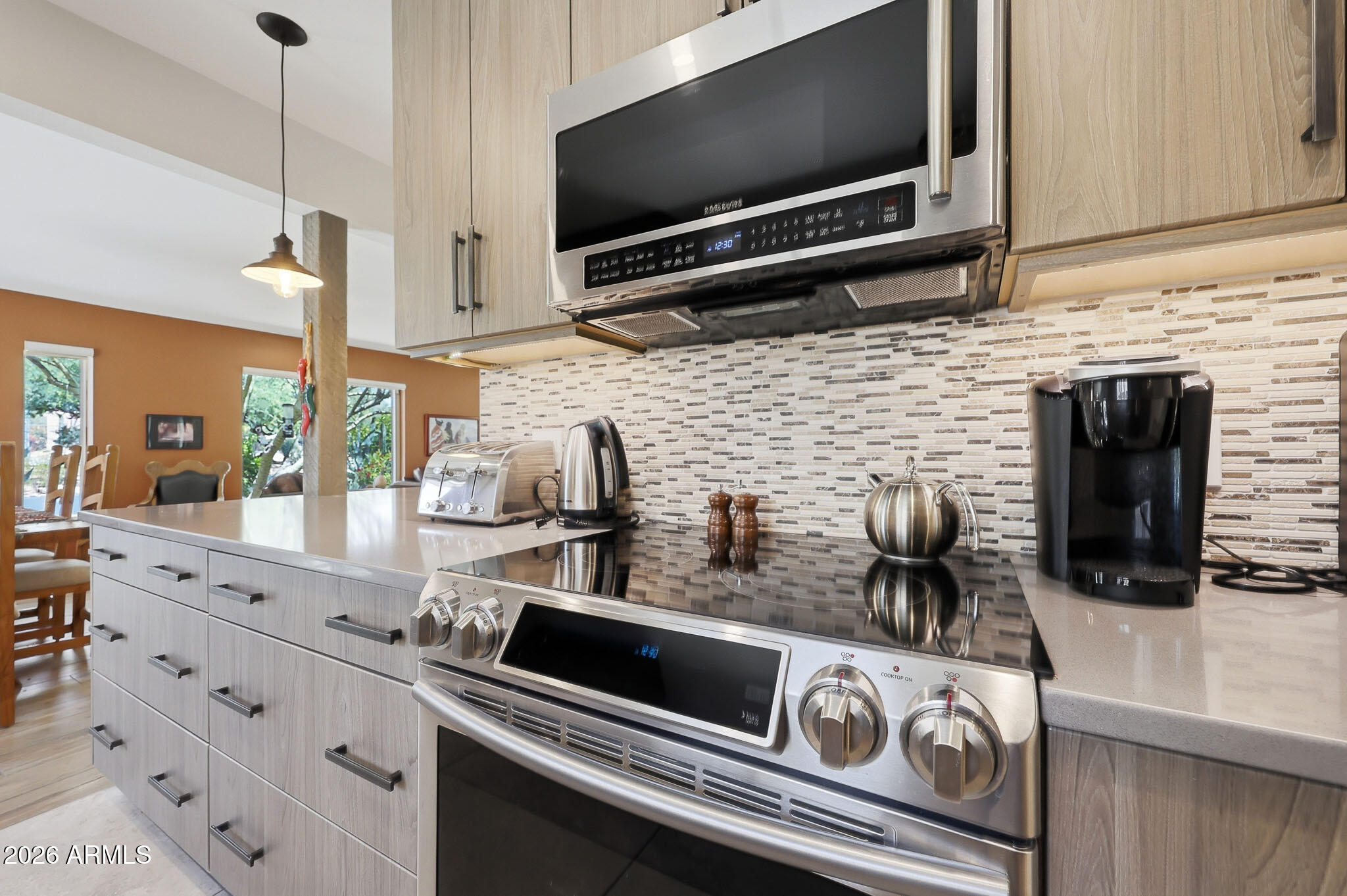 RANCHO MANANA TENNIS VILLAS CONDONMINIUM - Residential
