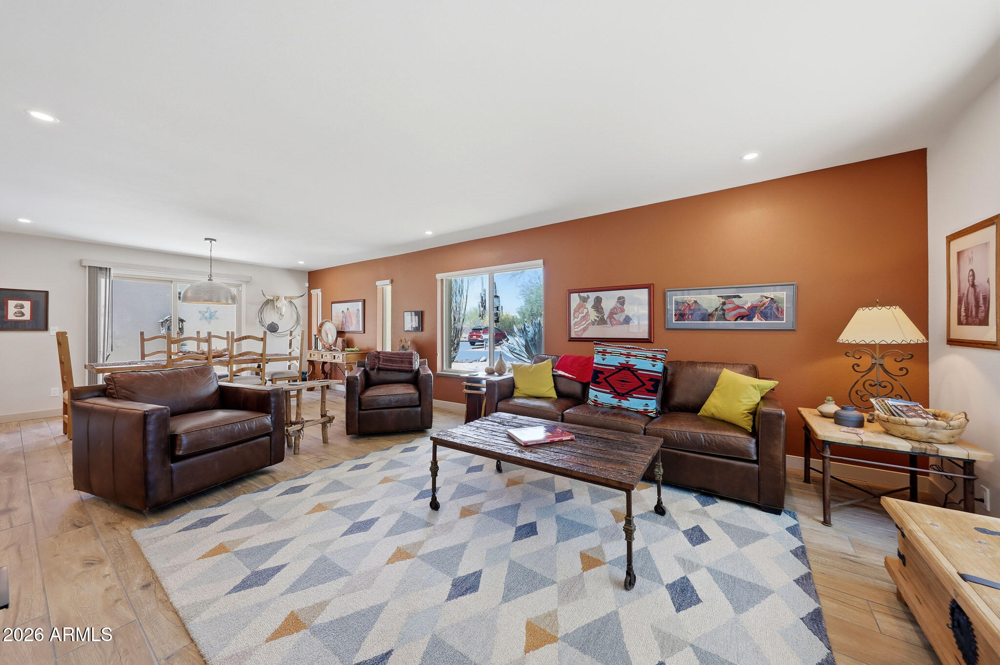 RANCHO MANANA TENNIS VILLAS CONDONMINIUM - Residential