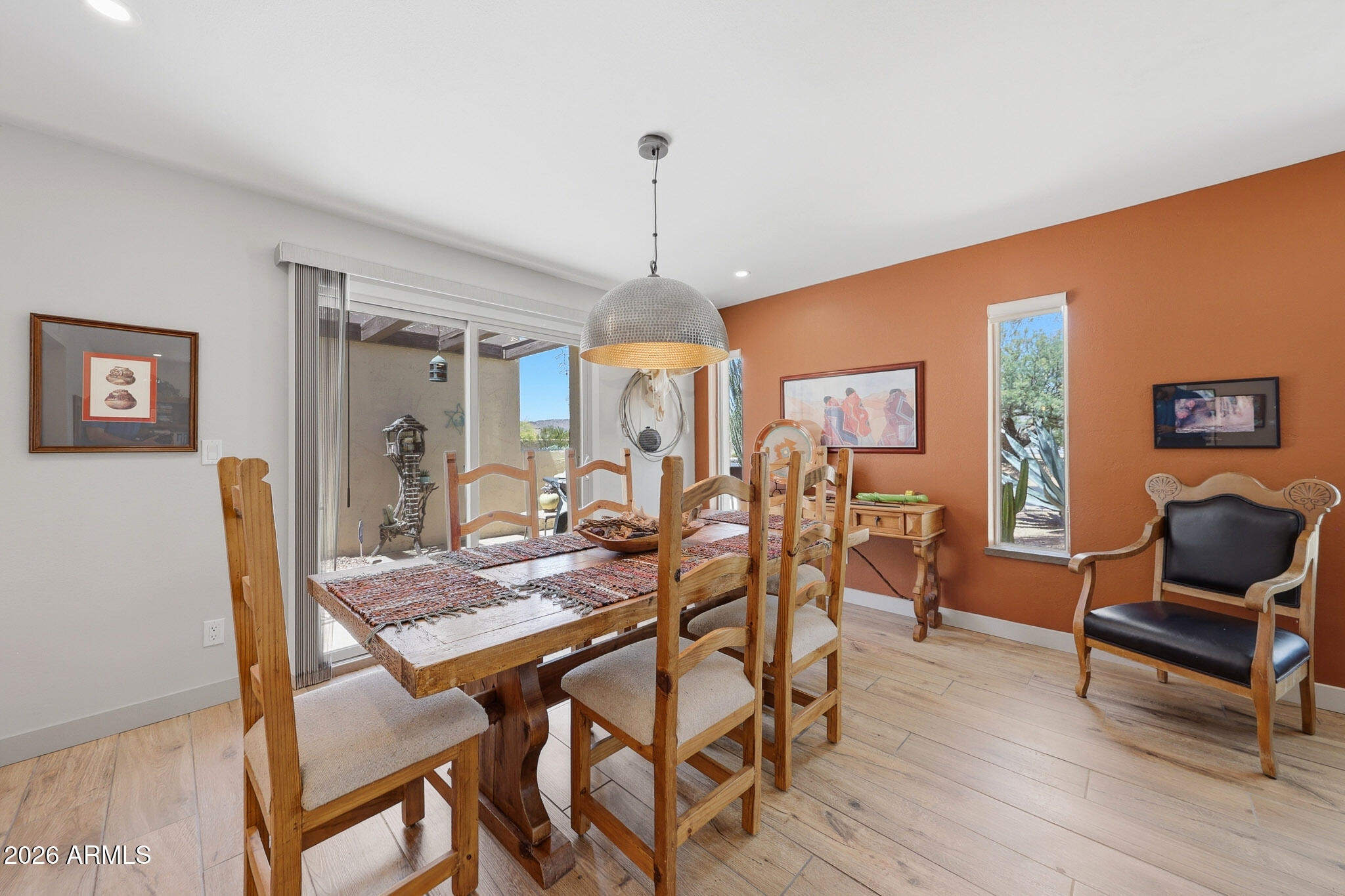 RANCHO MANANA TENNIS VILLAS CONDONMINIUM - Residential