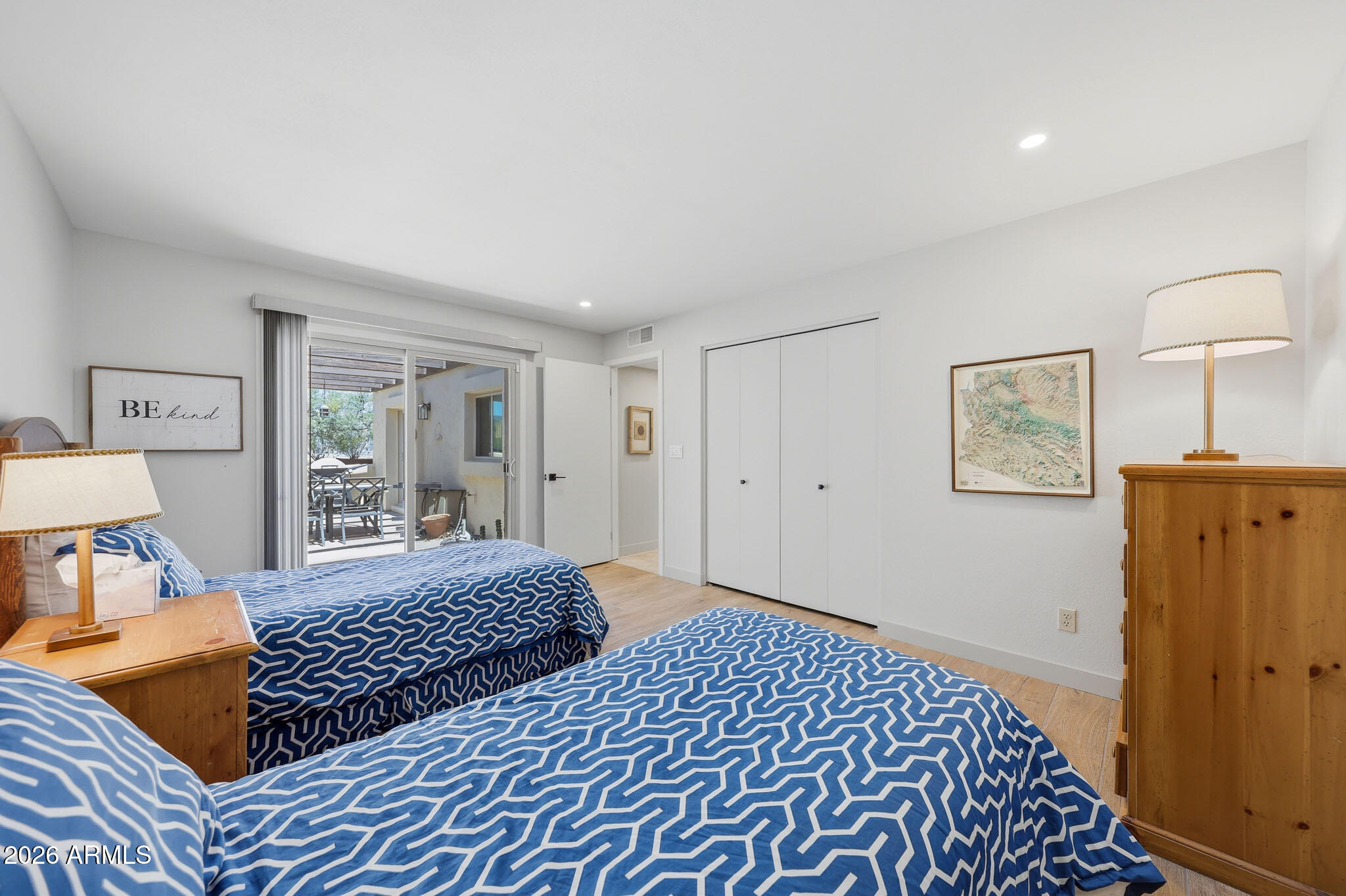 RANCHO MANANA TENNIS VILLAS CONDONMINIUM - Residential