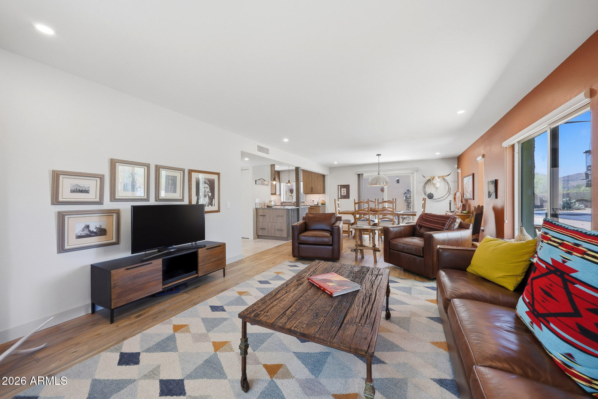 RANCHO MANANA TENNIS VILLAS CONDONMINIUM - Residential