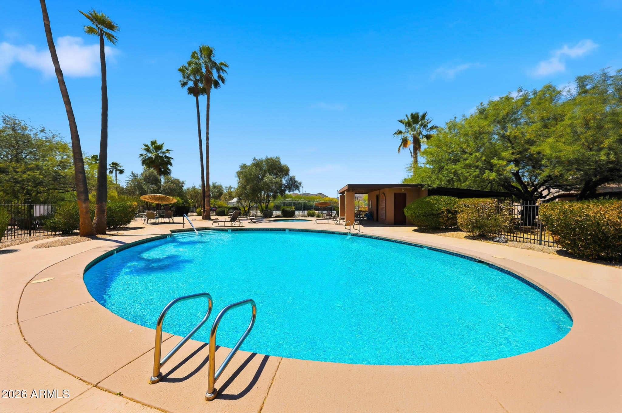 RANCHO MANANA TENNIS VILLAS CONDONMINIUM - Residential
