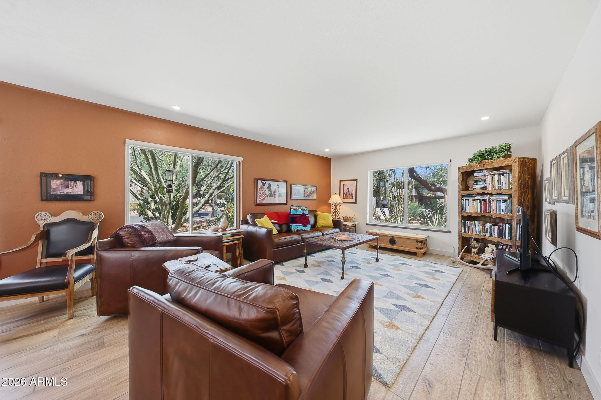 RANCHO MANANA TENNIS VILLAS CONDONMINIUM - Residential