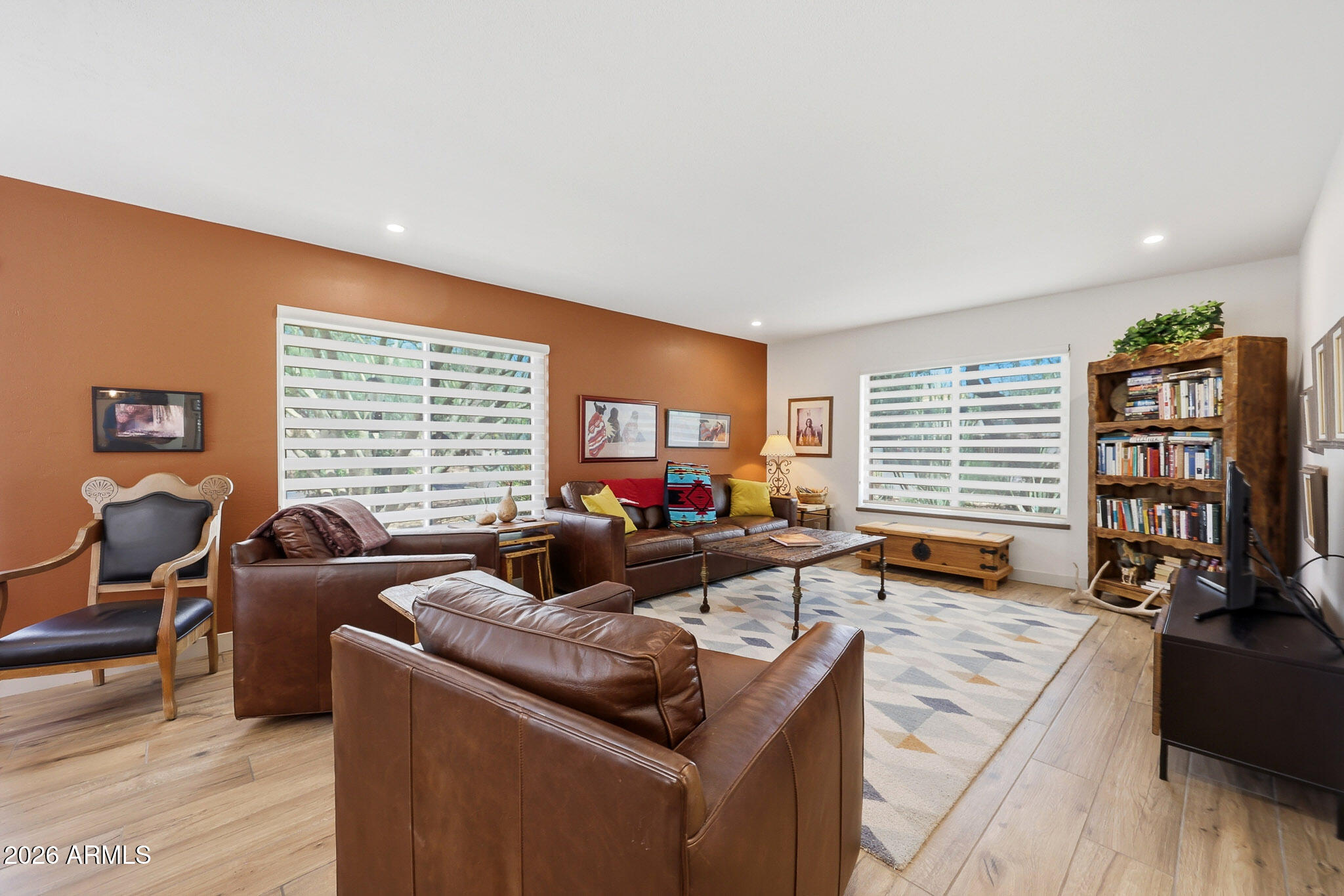 RANCHO MANANA TENNIS VILLAS CONDONMINIUM - Residential