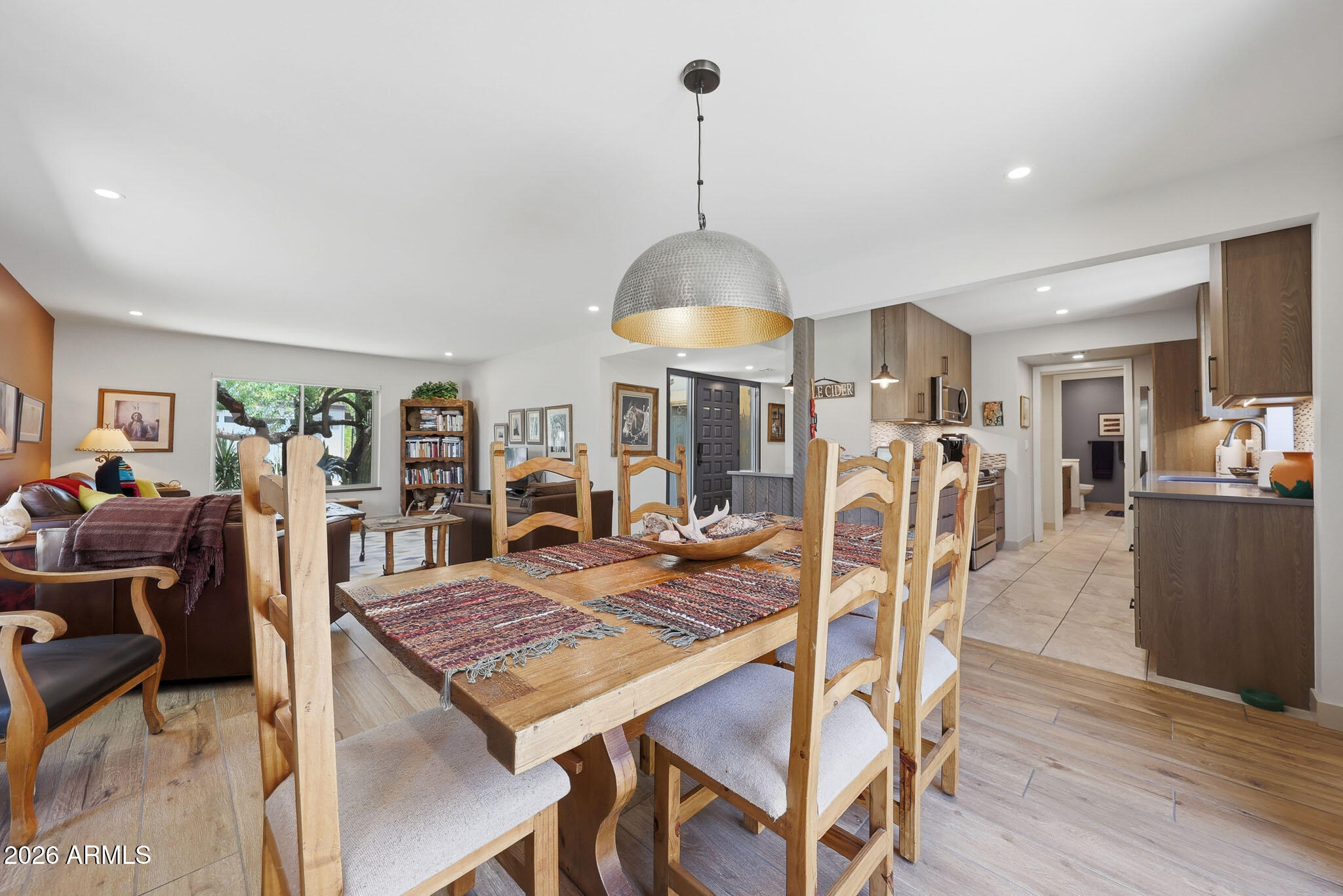 RANCHO MANANA TENNIS VILLAS CONDONMINIUM - Residential