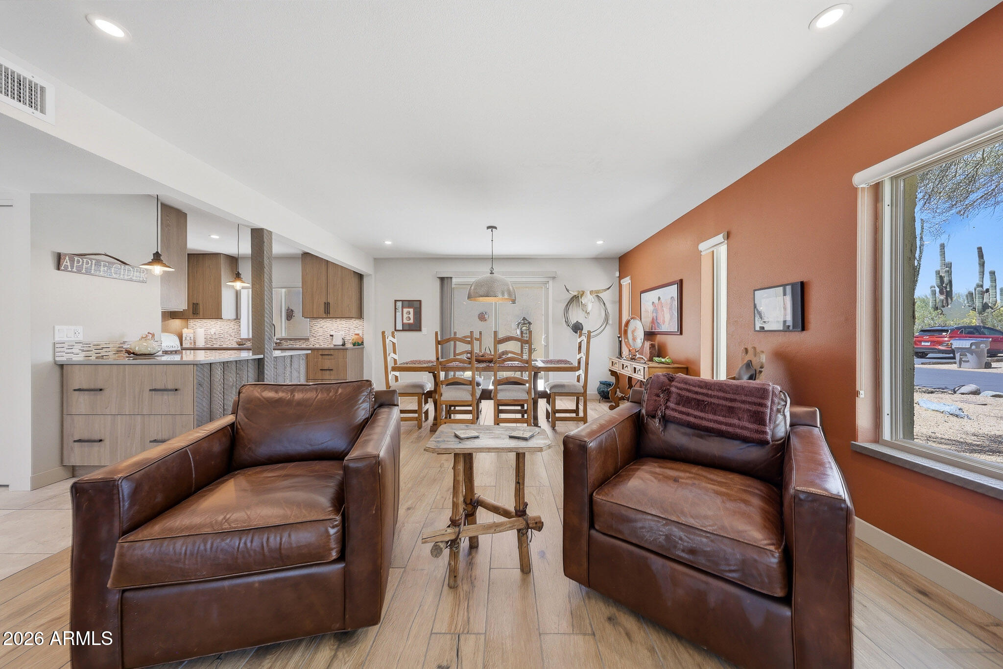 RANCHO MANANA TENNIS VILLAS CONDONMINIUM - Residential