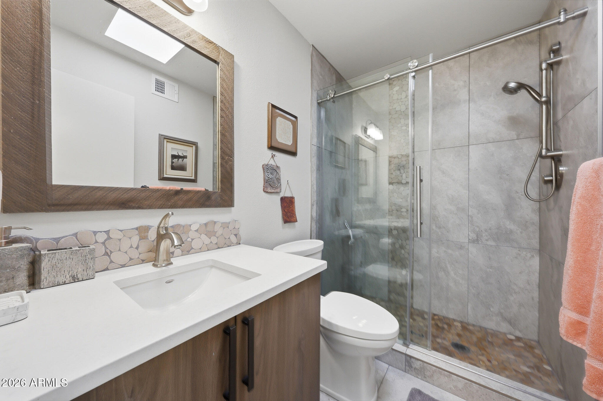 RANCHO MANANA TENNIS VILLAS CONDONMINIUM - Residential