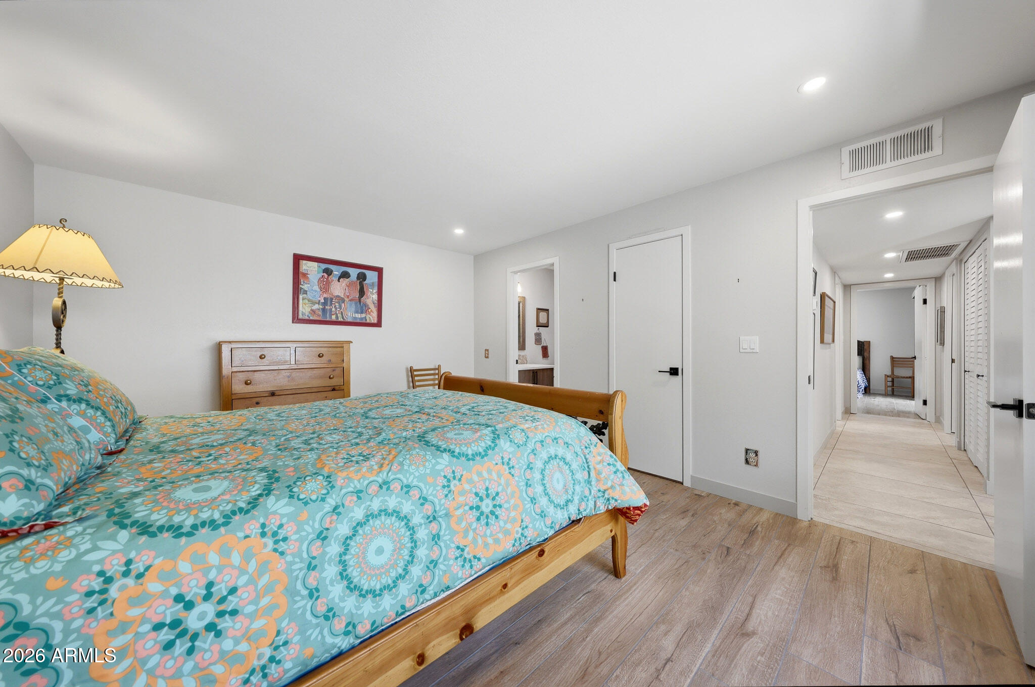 RANCHO MANANA TENNIS VILLAS CONDONMINIUM - Residential