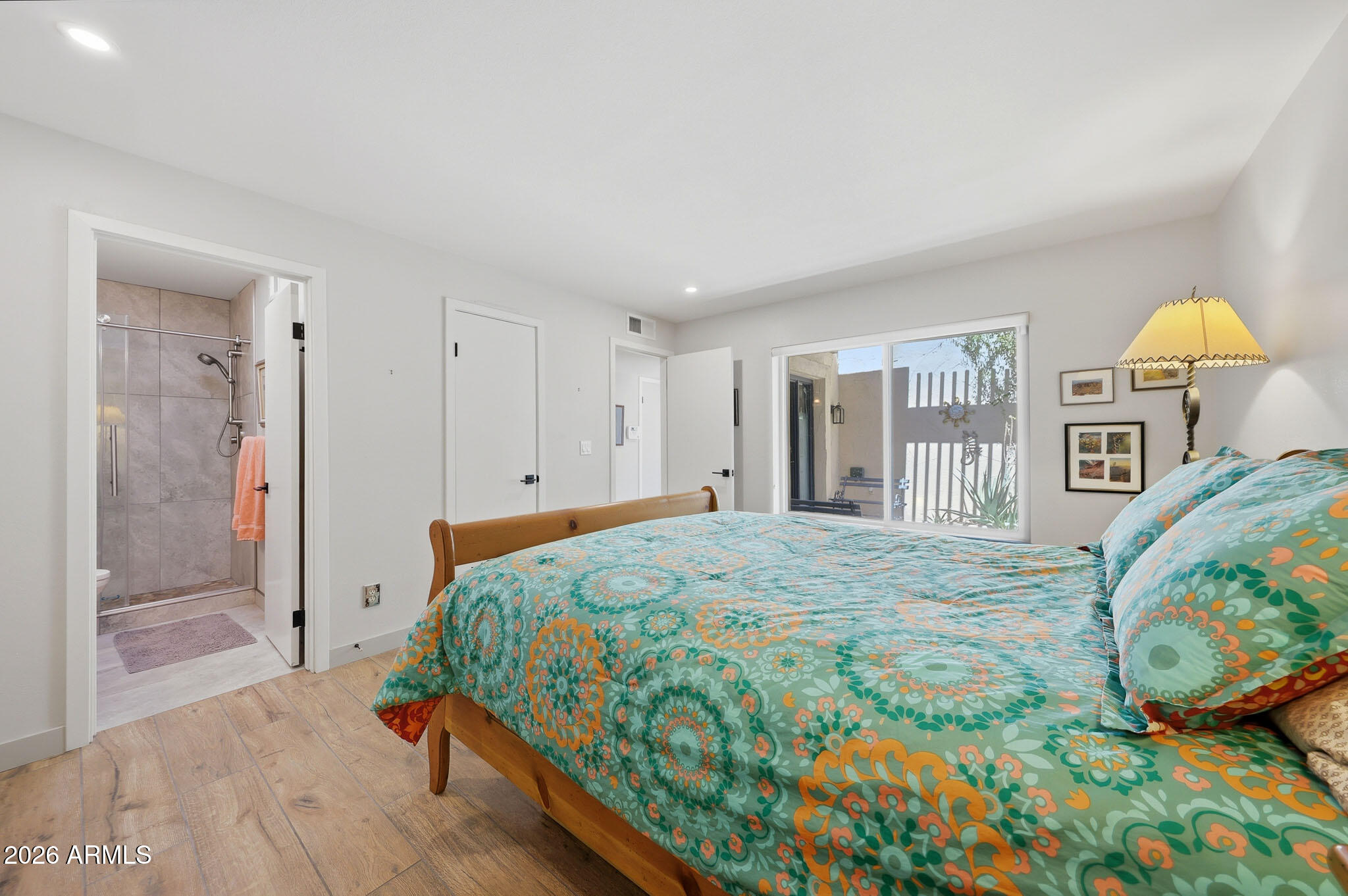 RANCHO MANANA TENNIS VILLAS CONDONMINIUM - Residential