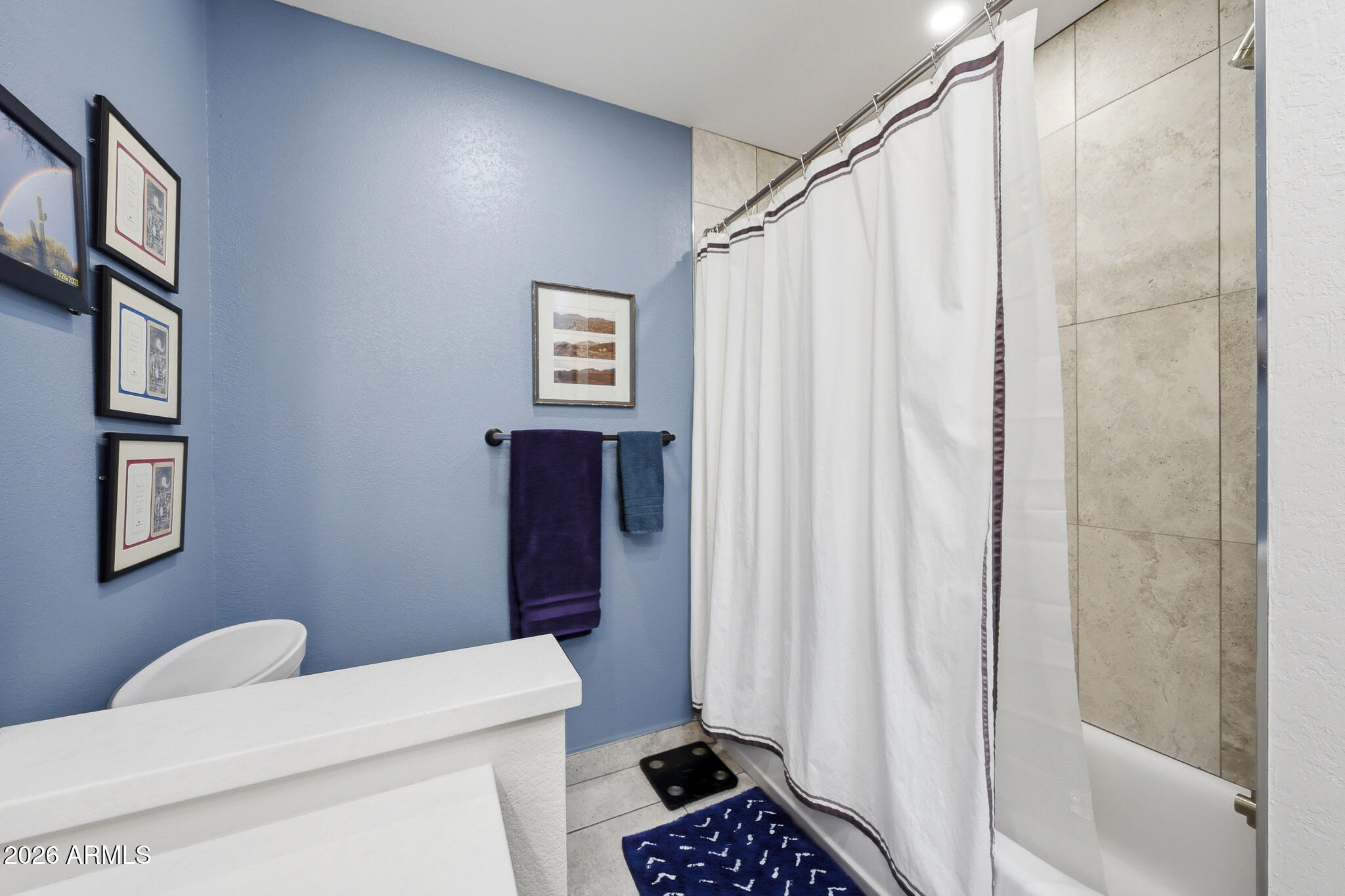 RANCHO MANANA TENNIS VILLAS CONDONMINIUM - Residential