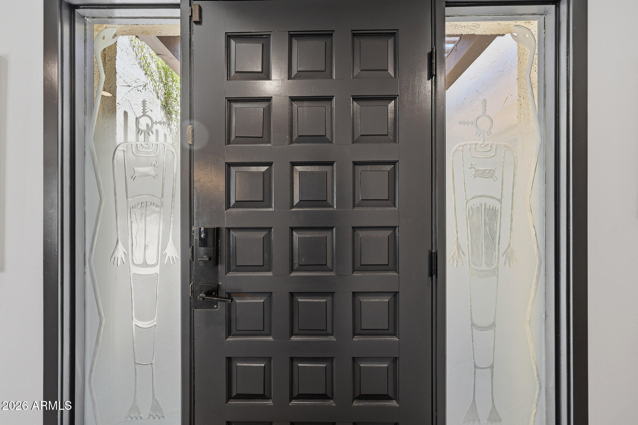 RANCHO MANANA TENNIS VILLAS CONDONMINIUM - Residential
