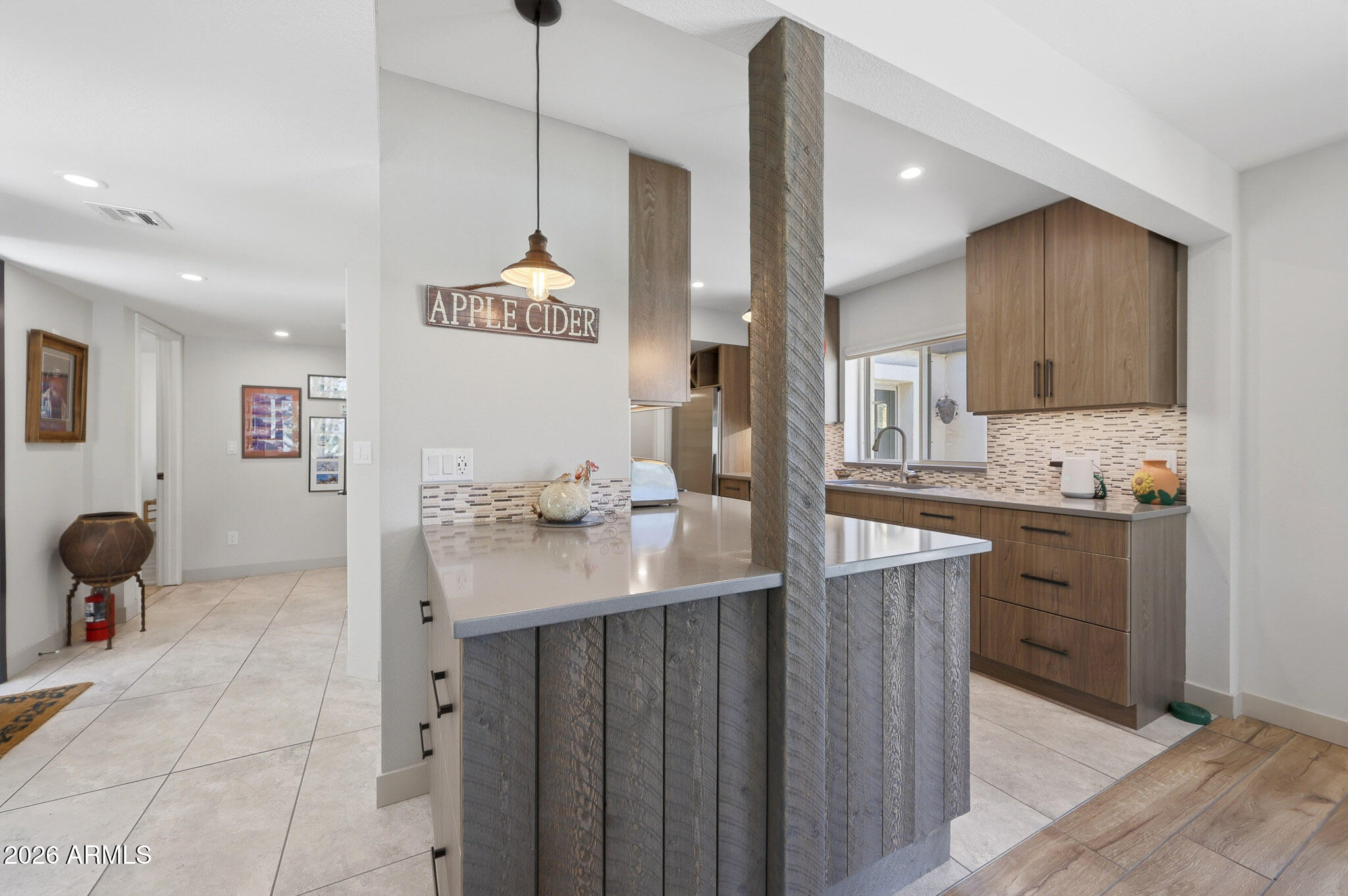 RANCHO MANANA TENNIS VILLAS CONDONMINIUM - Residential