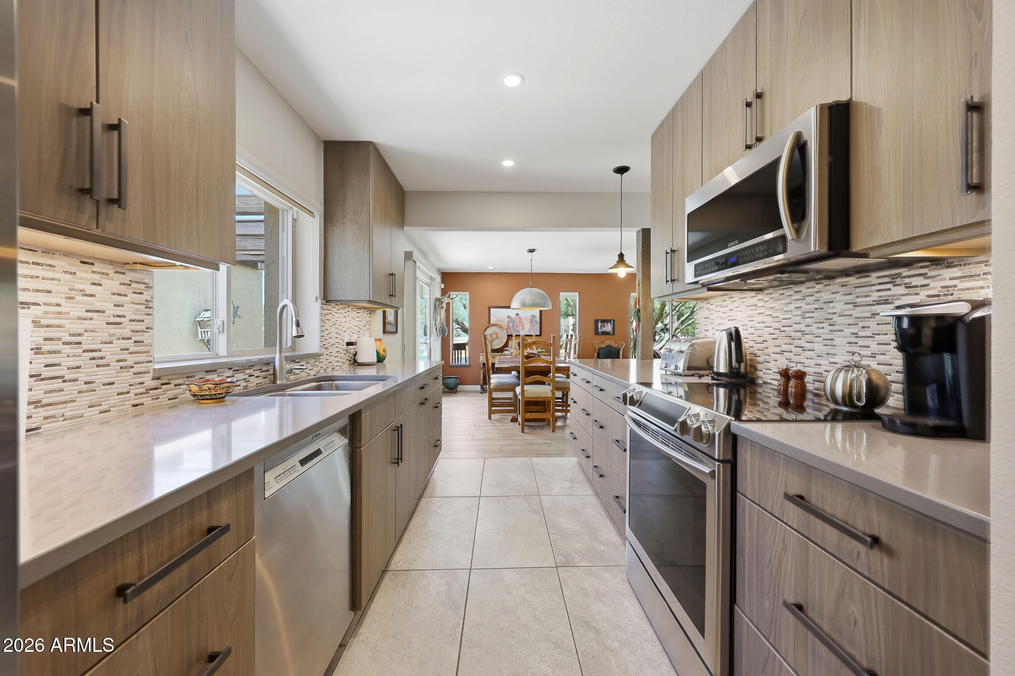 RANCHO MANANA TENNIS VILLAS CONDONMINIUM - Residential