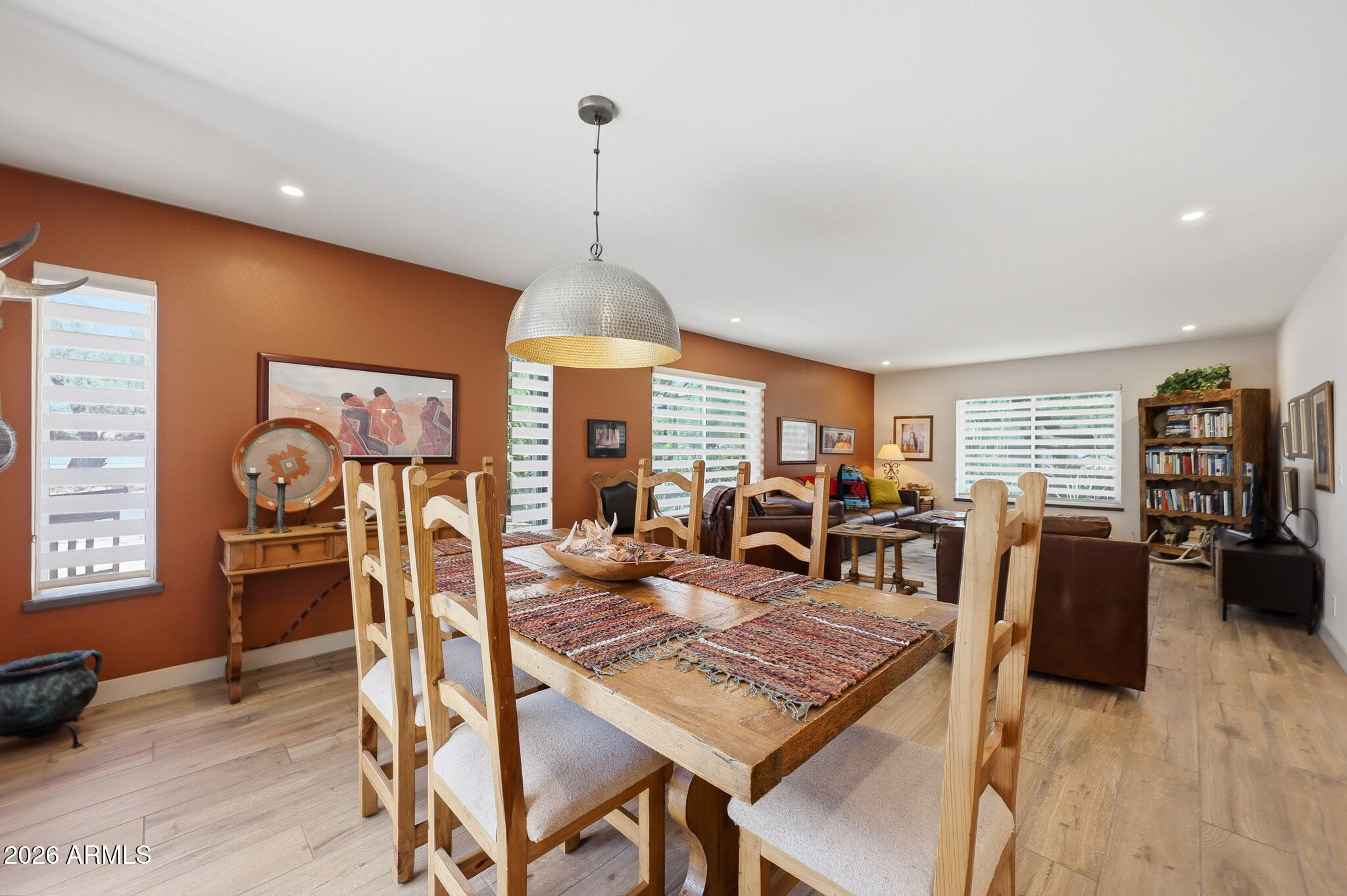 RANCHO MANANA TENNIS VILLAS CONDONMINIUM - Residential
