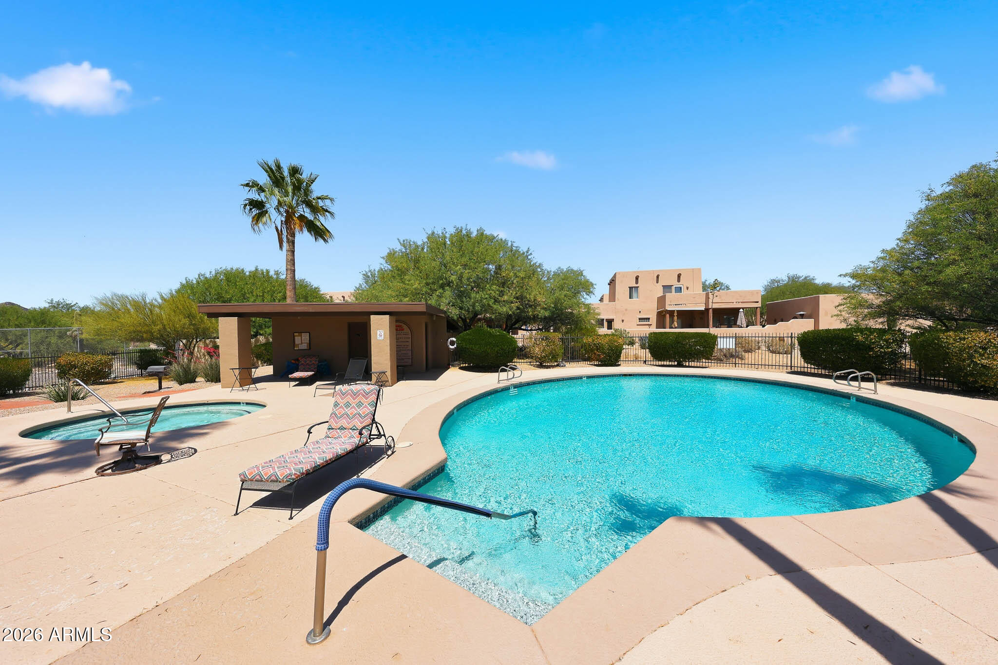 RANCHO MANANA TENNIS VILLAS CONDONMINIUM - Residential