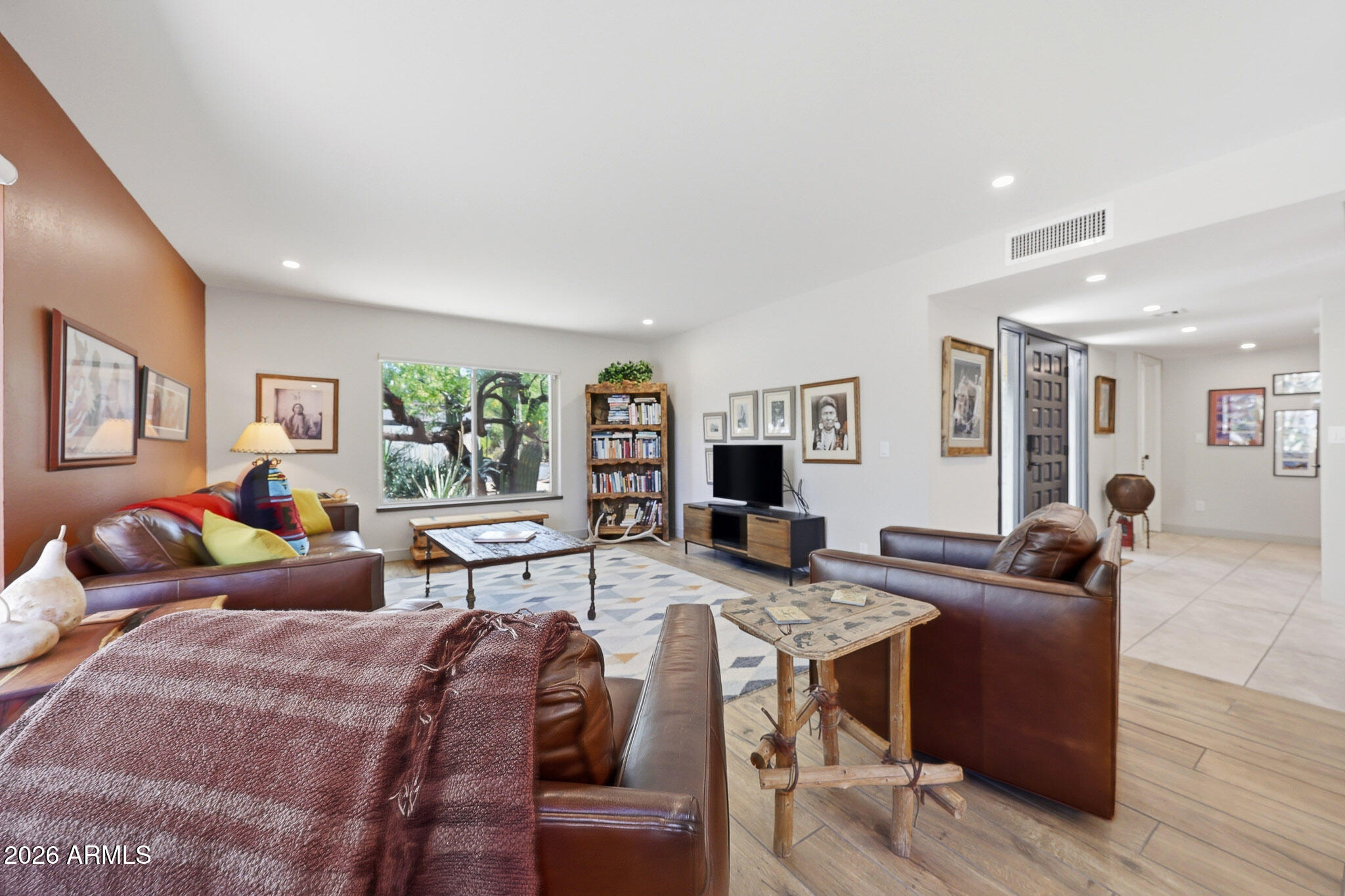 RANCHO MANANA TENNIS VILLAS CONDONMINIUM - Residential