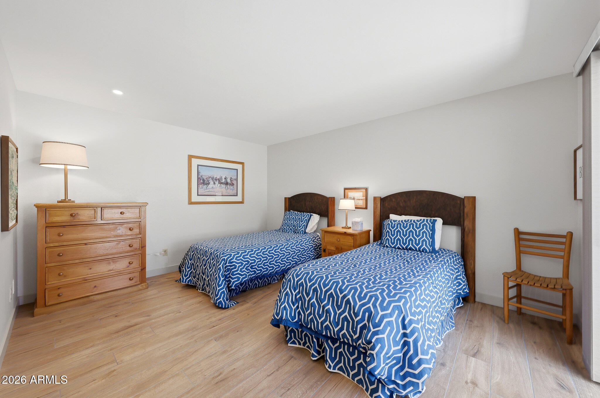 RANCHO MANANA TENNIS VILLAS CONDONMINIUM - Residential