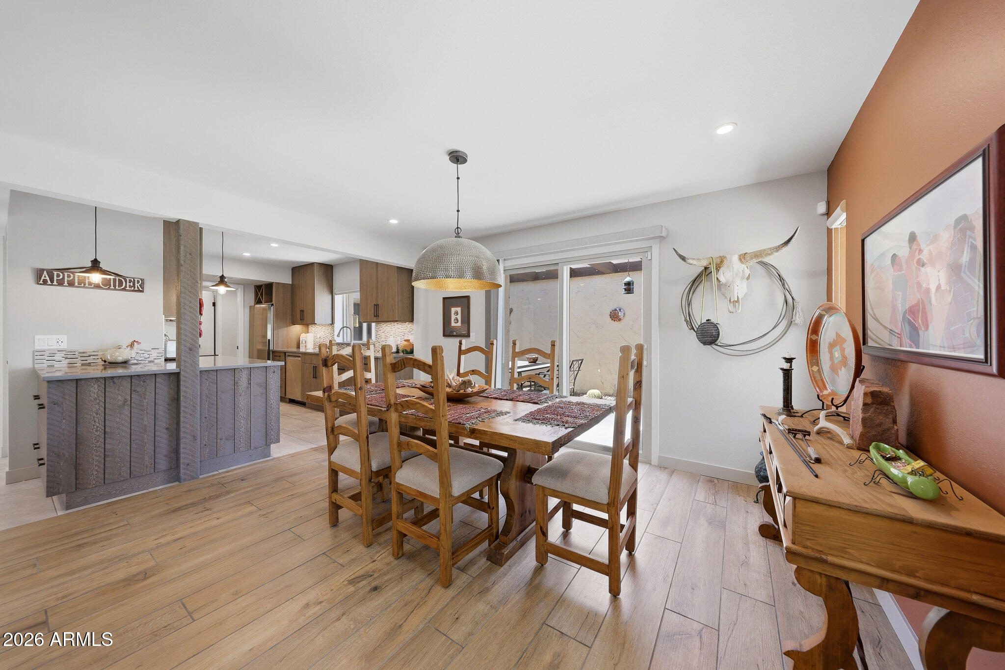 RANCHO MANANA TENNIS VILLAS CONDONMINIUM - Residential