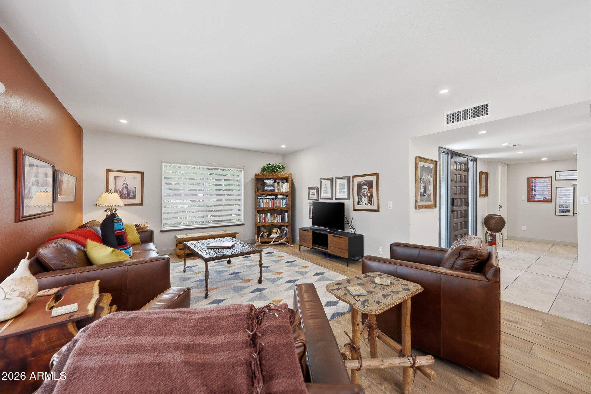 RANCHO MANANA TENNIS VILLAS CONDONMINIUM - Residential