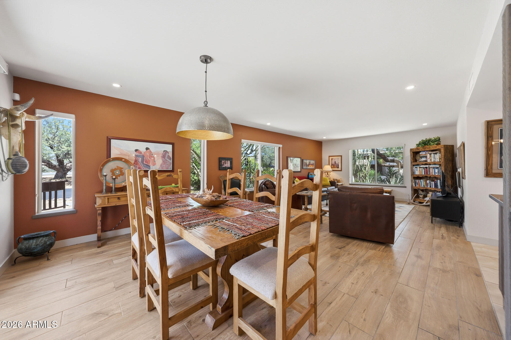 RANCHO MANANA TENNIS VILLAS CONDONMINIUM - Residential
