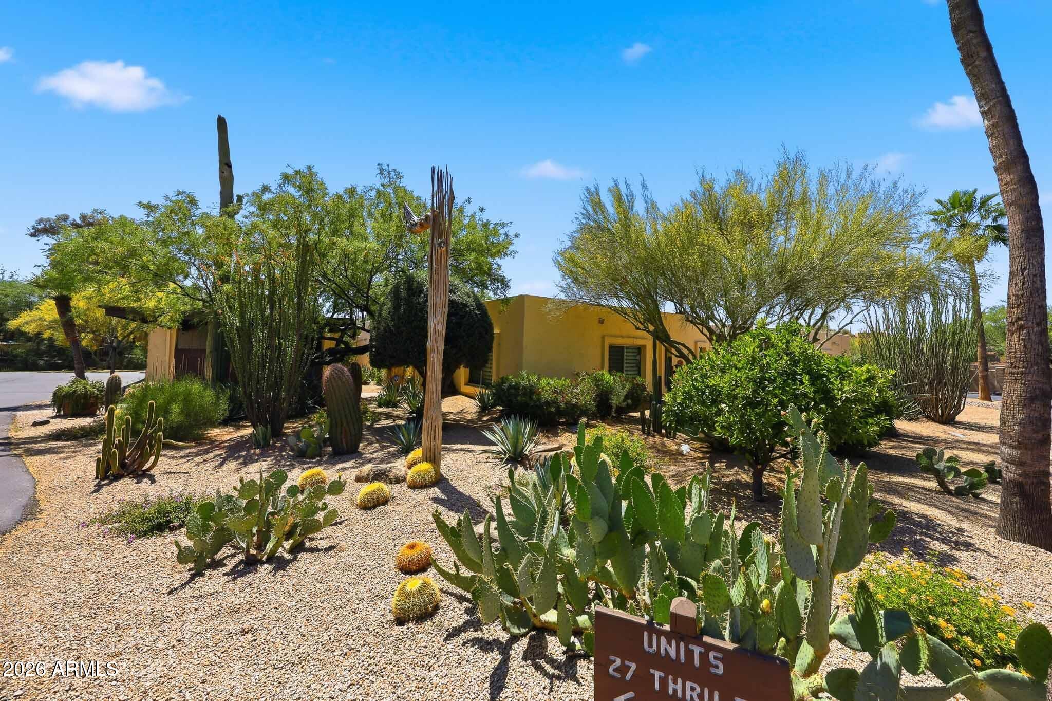 37801 N CAVE CREEK Road 30