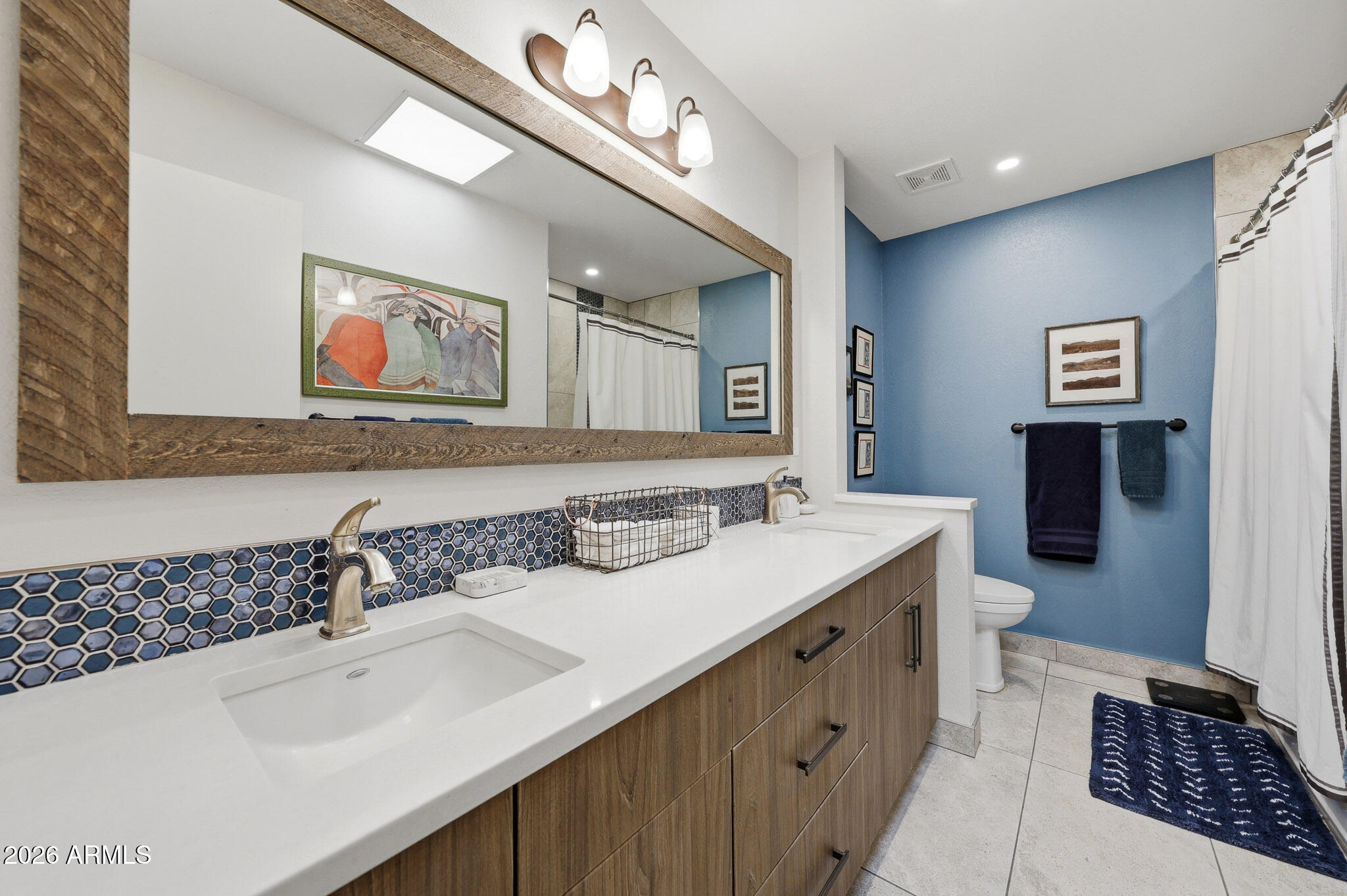 RANCHO MANANA TENNIS VILLAS CONDONMINIUM - Residential