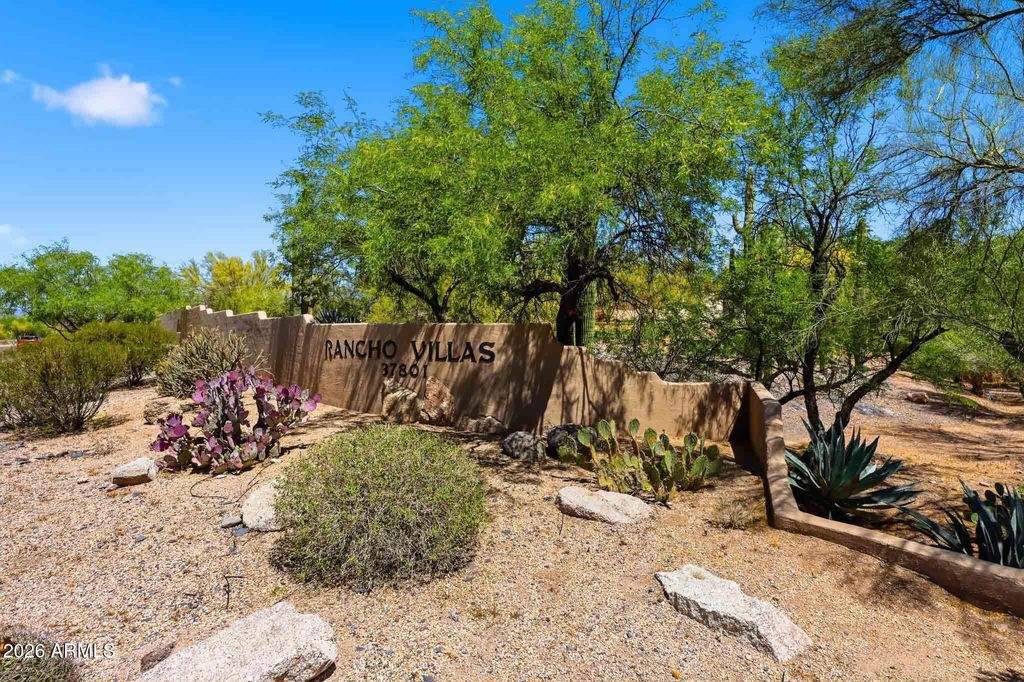 Photo of 37801 N Cave Creek Road #30, Cave Creek, AZ 85331 (MLS # 7016110)