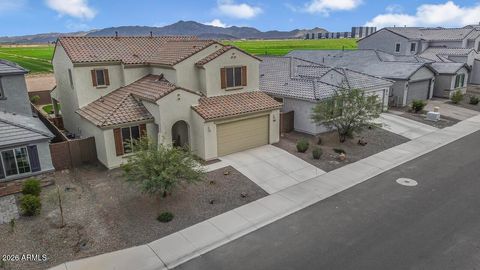 8521 S 67th Drive Laveen AZ 85339