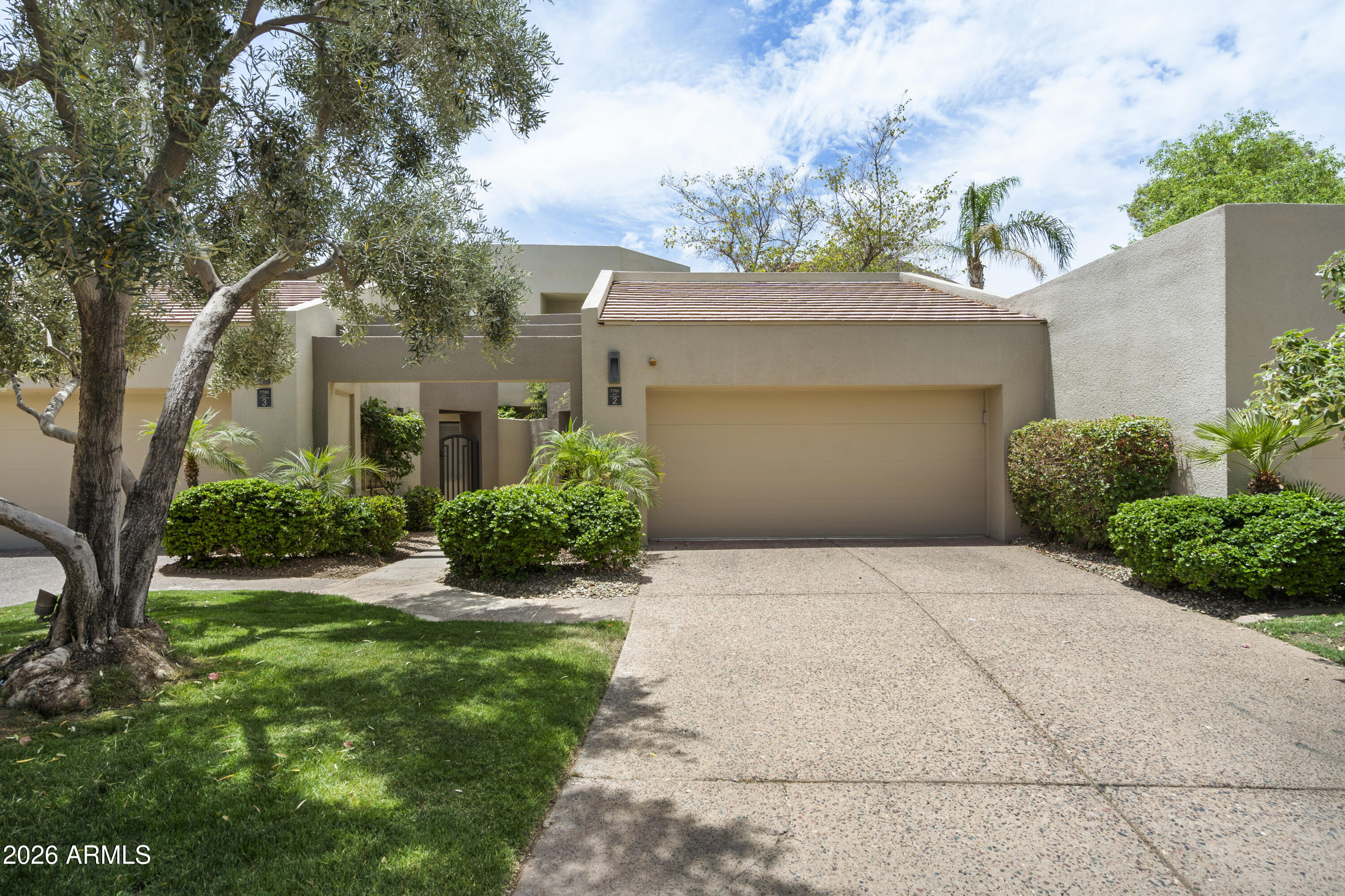 7760 E GAINEY RANCH Road 2