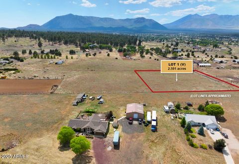 8004 E Rope Road - Flagstaff AZ 86004