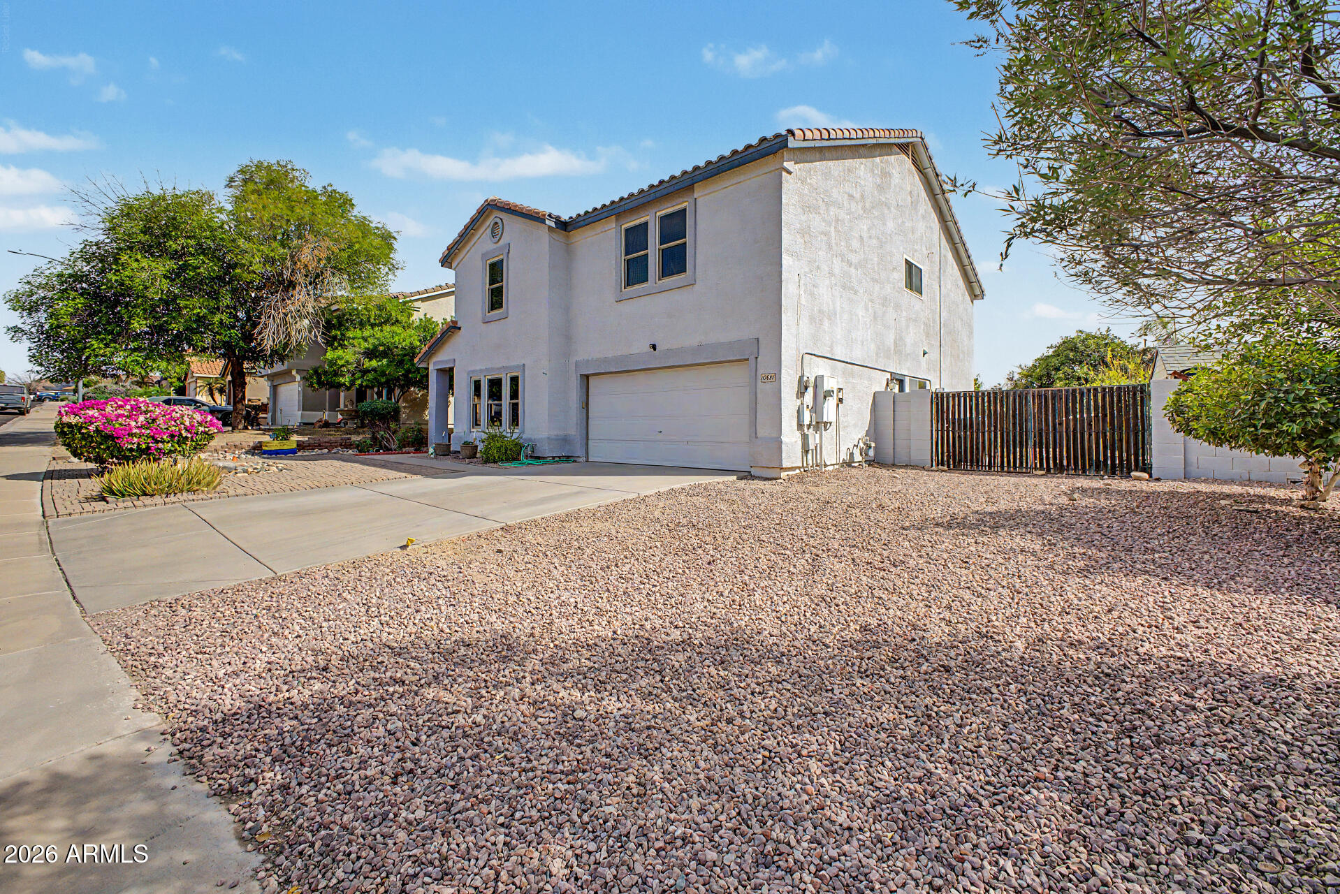 10621 W SANDS Drive