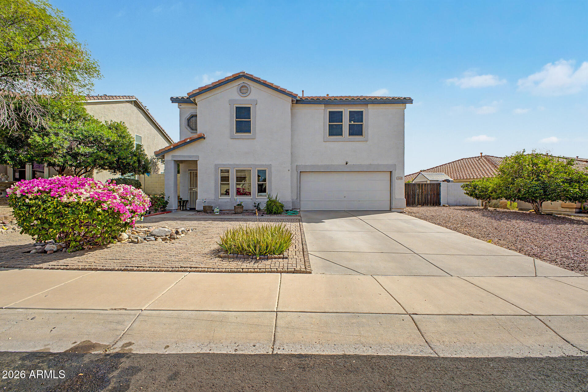 10621 W SANDS Drive