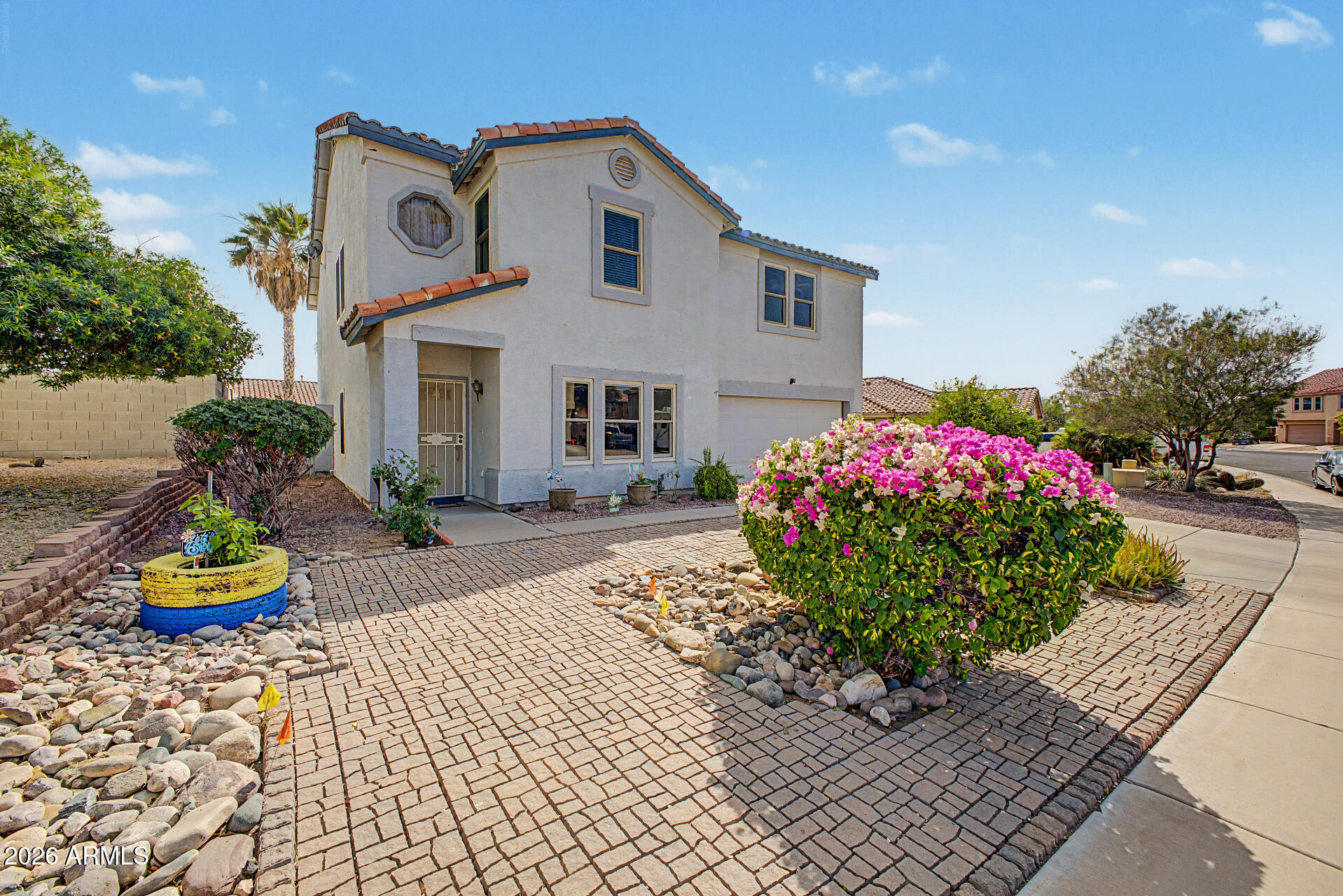 10621 W SANDS Drive
