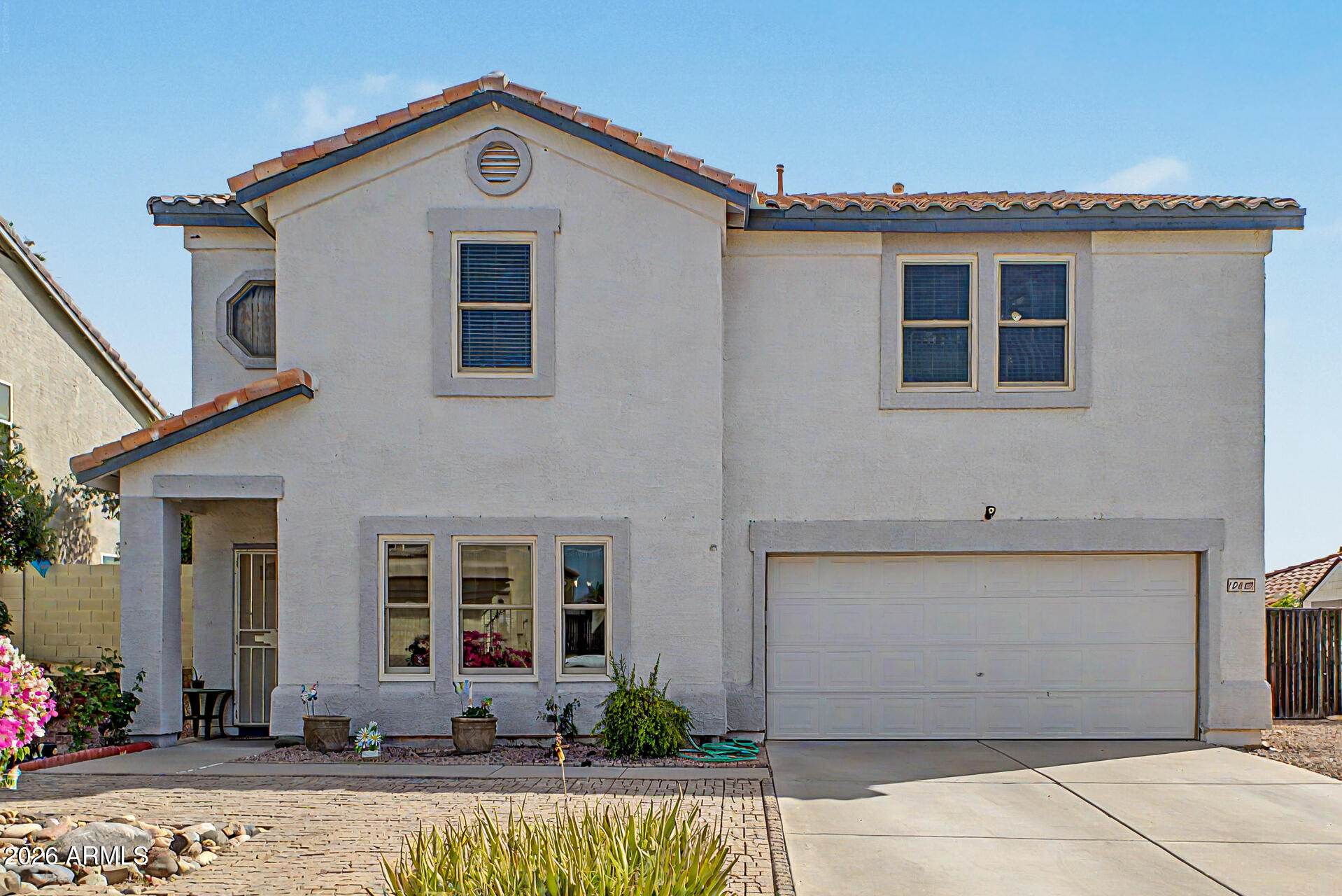 10621 W SANDS Drive