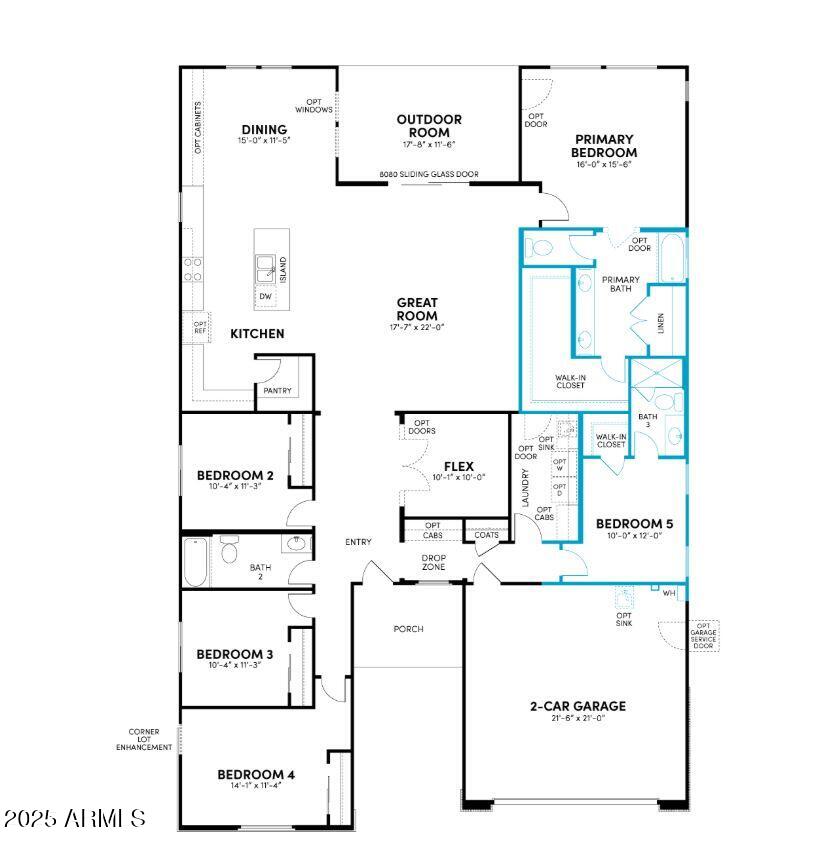 1130 W TREASURE Trail