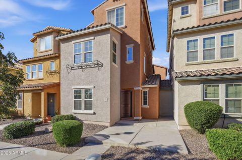 Photo of 7776 W Bonitos Drive, Phoenix, AZ 85035 (MLS # 6988642)