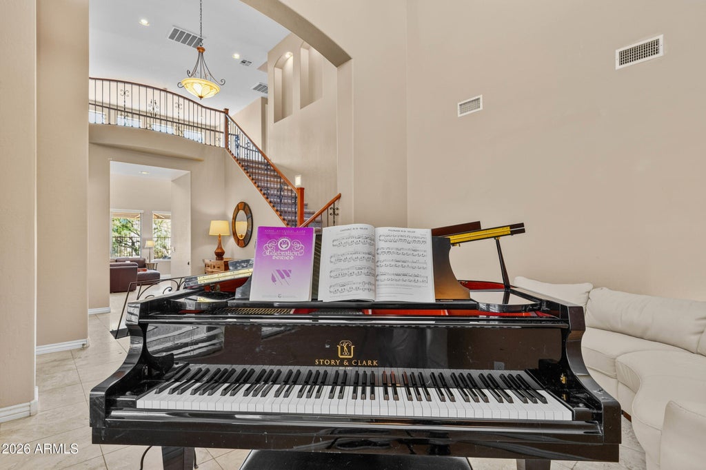 Photo of 8513 W Desert Elm Lane, Peoria, AZ 85383 (MLS # 7089091)