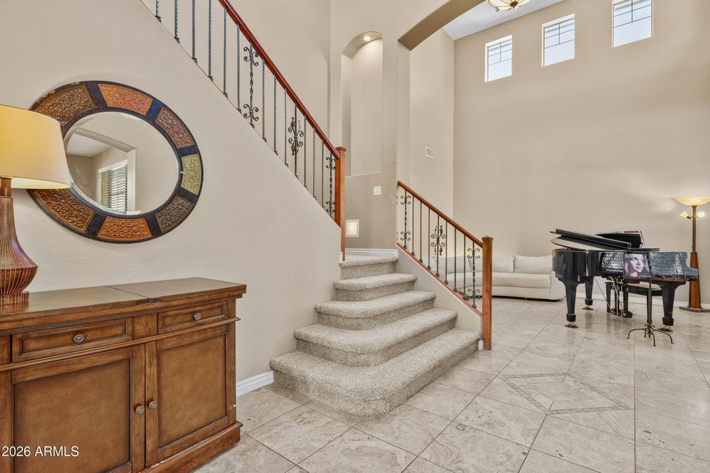 Photo of 8513 W Desert Elm Lane, Peoria, AZ 85383 (MLS # 7089091)