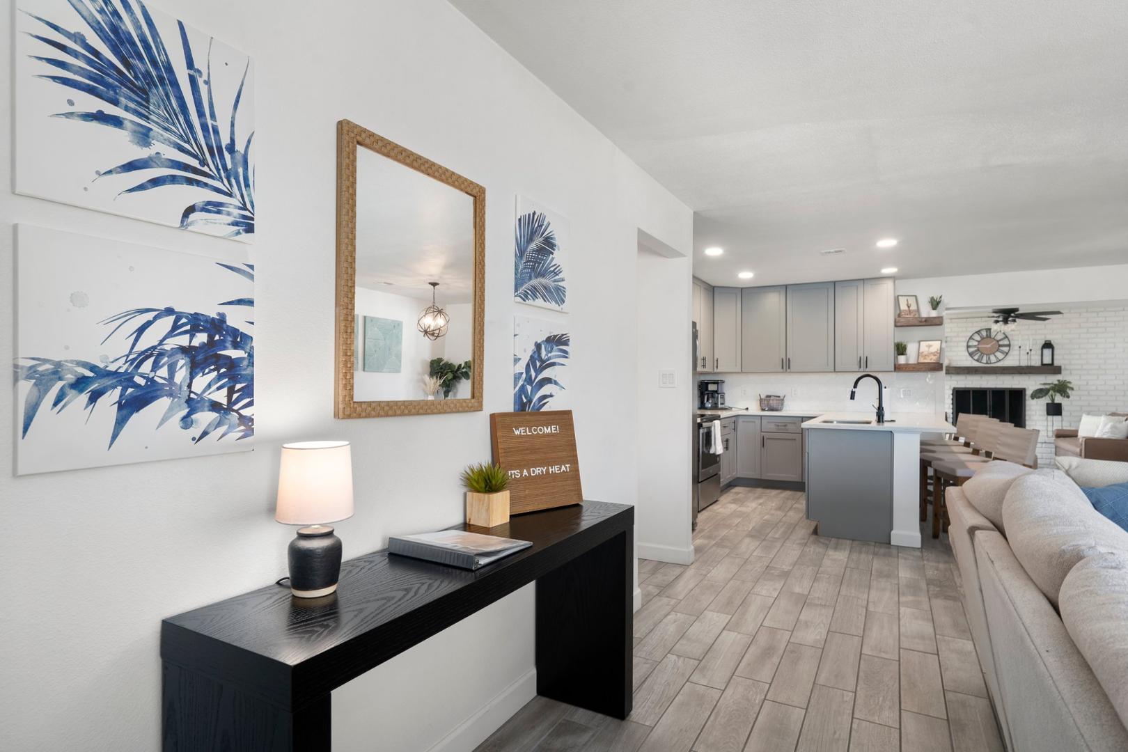 8449 E Roanoke Avenue