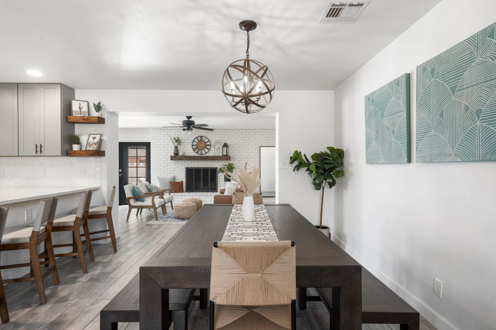 8449 E Roanoke Avenue