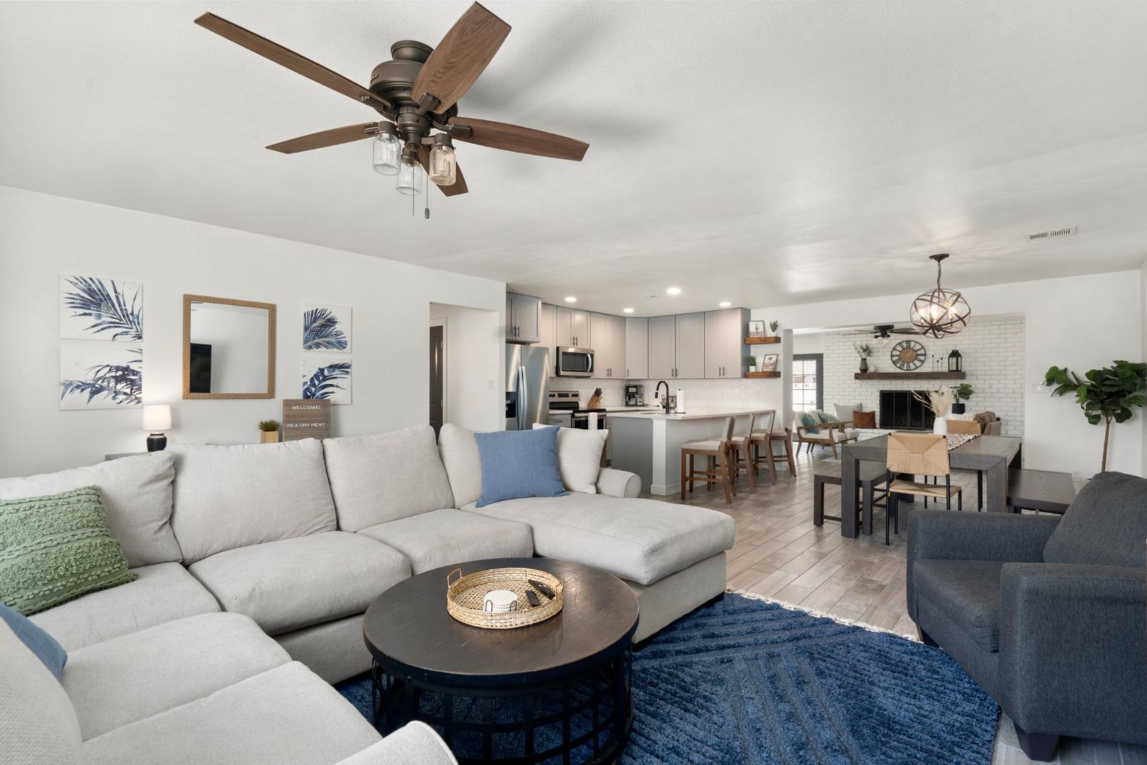 8449 E Roanoke Avenue