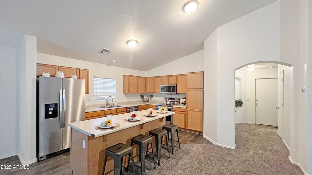 Photo of 13113 N 127th Lane, El Mirage, AZ 85335 (MLS # 6905977)