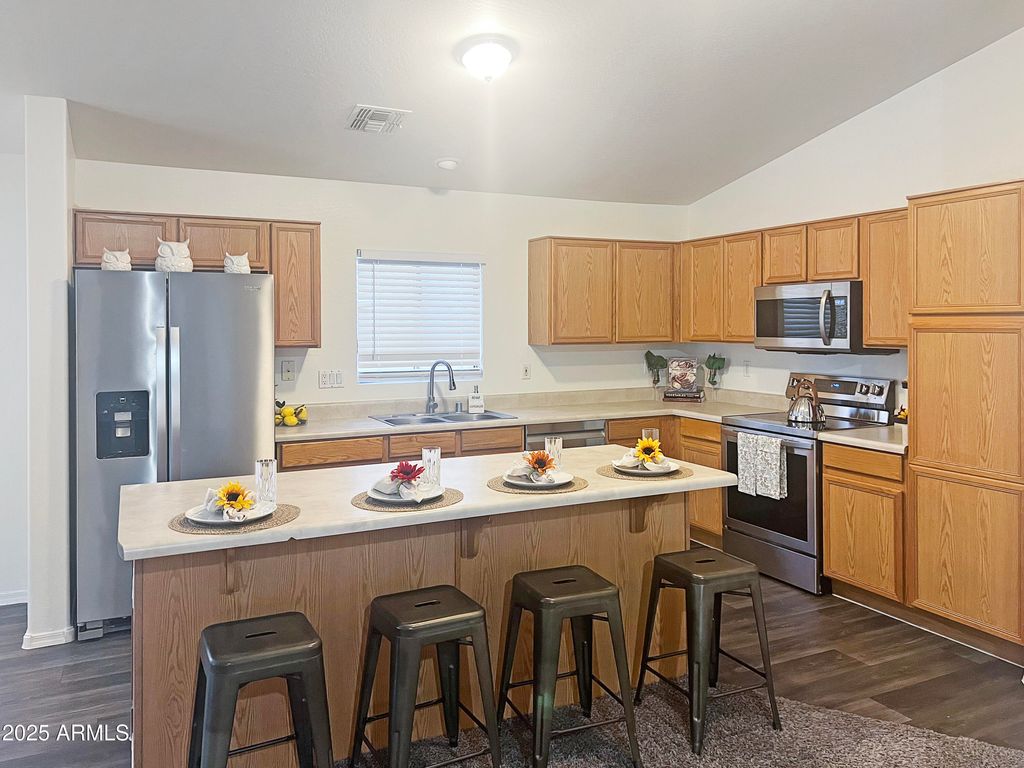 Photo of 13113 N 127th Lane, El Mirage, AZ 85335 (MLS # 6905977)