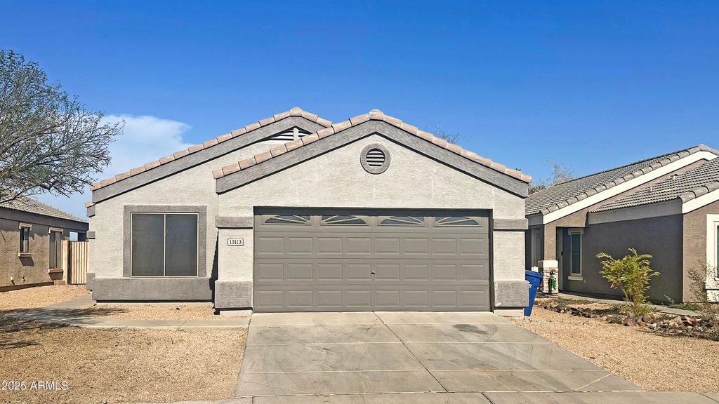 Photo of 13113 N 127th Lane, El Mirage, AZ 85335 (MLS # 6905977)