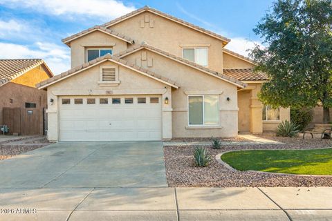 1917 W BURGESS Lane Phoenix AZ 85041