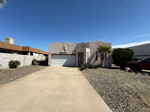 18021 N 40TH Place Phoenix AZ 85032