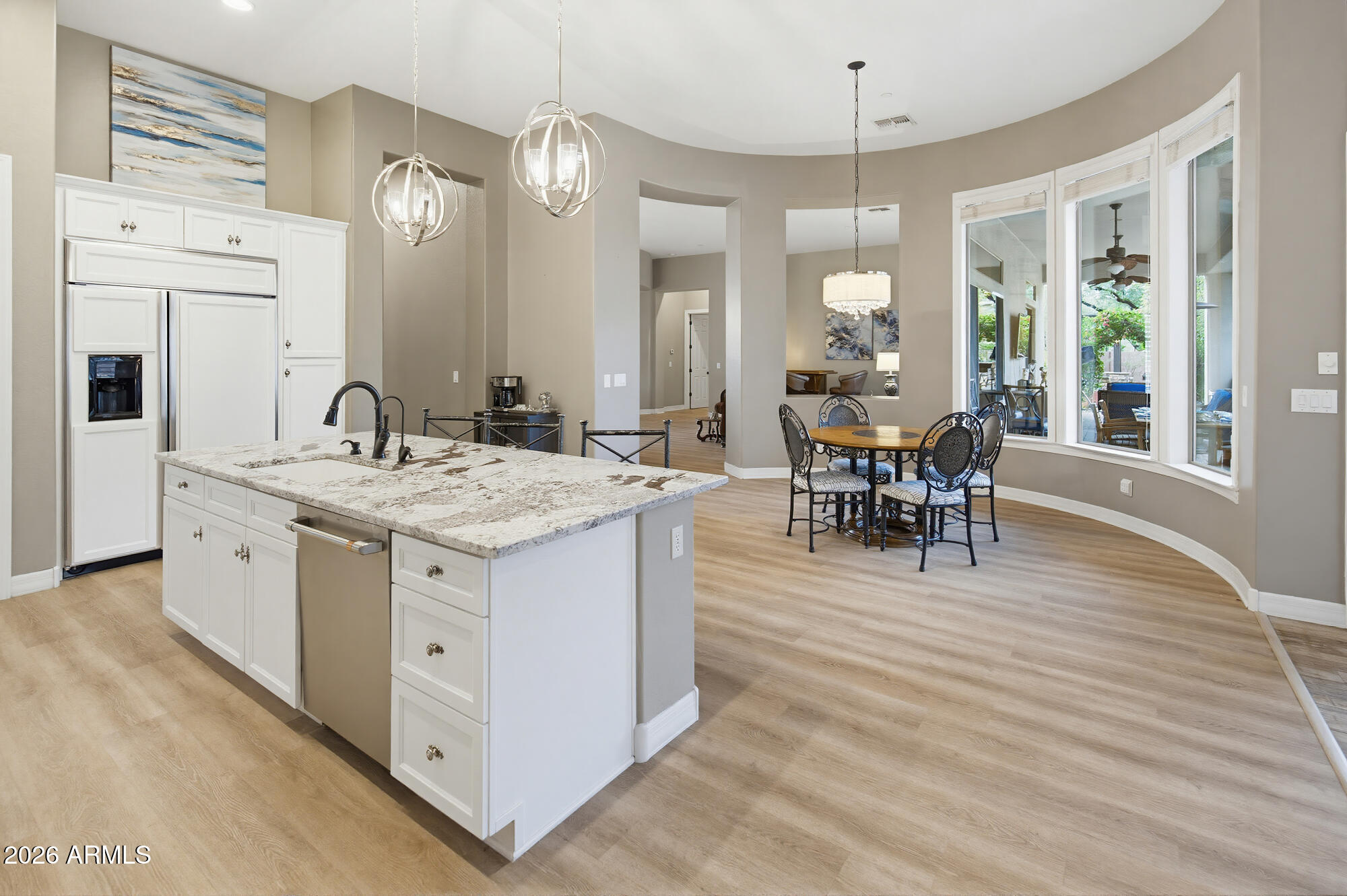 ANTHEM COUNTRY CLUB - Residential