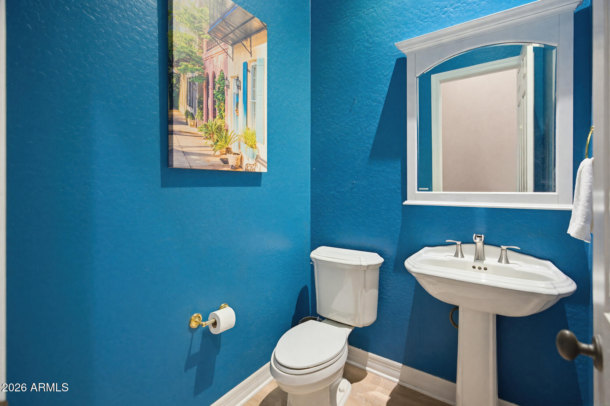 ANTHEM COUNTRY CLUB - Residential